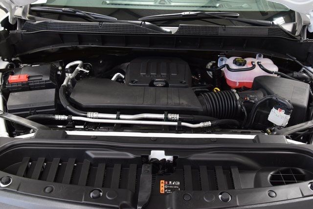 2026 Chevrolet Silverado 1500 4WD Crew Cab 157" Work Truck - 22951967 - 28