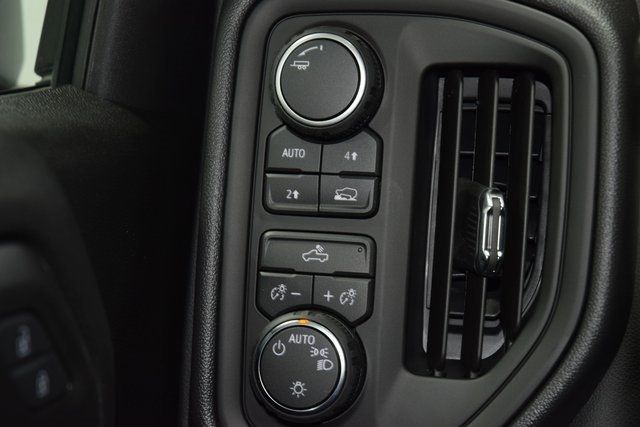 2026 Chevrolet Silverado 1500 4WD Crew Cab 157" Work Truck - 22951967 - 33