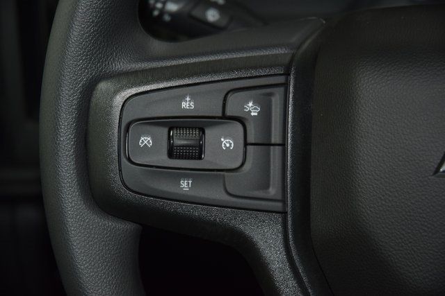 2026 Chevrolet Silverado 1500 4WD Crew Cab 157" Work Truck - 22951967 - 35