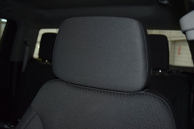 2026 Chevrolet Silverado 1500 4WD Crew Cab 157" Work Truck - 22951967 - 39