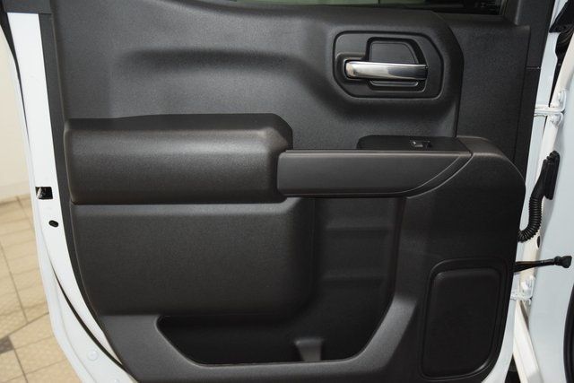 2026 Chevrolet Silverado 1500 4WD Crew Cab 157" Work Truck - 22951967 - 41