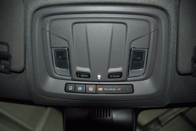 2026 Chevrolet Silverado 1500 4WD Crew Cab 157" Work Truck - 22951967 - 45