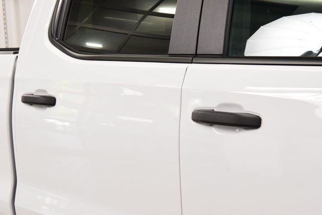 2026 Chevrolet Silverado 1500 4WD Crew Cab 157" Work Truck - 23062188 - 16