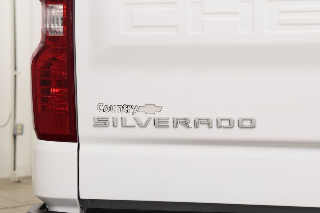 2026 Chevrolet Silverado 1500 4WD Crew Cab 157" Work Truck - 23062188 - 20