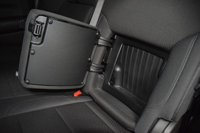 2026 Chevrolet Silverado 1500 4WD Crew Cab 157" Work Truck - 23062188 - 40