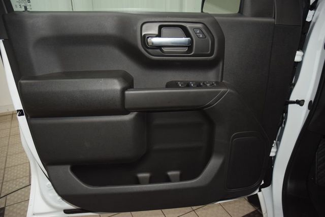 2026 Chevrolet Silverado 1500 4WD Crew Cab 157" Work Truck - 23062188 - 43