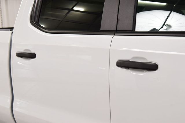 2026 Chevrolet Silverado 1500 4WD Crew Cab 157" Work Truck - 23062250 - 16