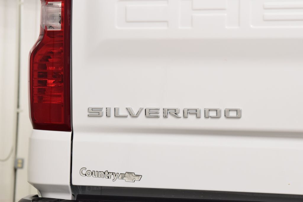 2026 Chevrolet Silverado 1500 4WD Crew Cab 157" Work Truck - 23062250 - 20