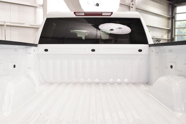 2026 Chevrolet Silverado 1500 4WD Crew Cab 157" Work Truck - 23062250 - 21