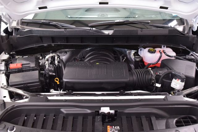 2026 Chevrolet Silverado 1500 4WD Crew Cab 157" Work Truck - 23062250 - 25