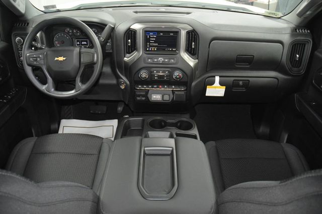 2026 Chevrolet Silverado 1500 4WD Crew Cab 157" Work Truck - 23062250 - 26