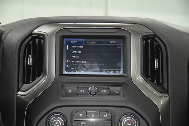 2026 Chevrolet Silverado 1500 4WD Crew Cab 157" Work Truck - 23062250 - 27