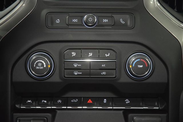2026 Chevrolet Silverado 1500 4WD Crew Cab 157" Work Truck - 23062250 - 28
