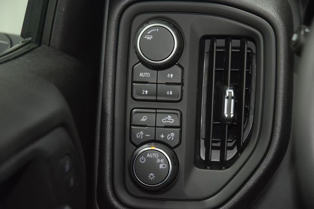 2026 Chevrolet Silverado 1500 4WD Crew Cab 157" Work Truck - 23062250 - 30