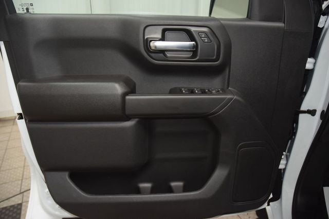 2026 Chevrolet Silverado 1500 4WD Crew Cab 157" Work Truck - 23062250 - 42