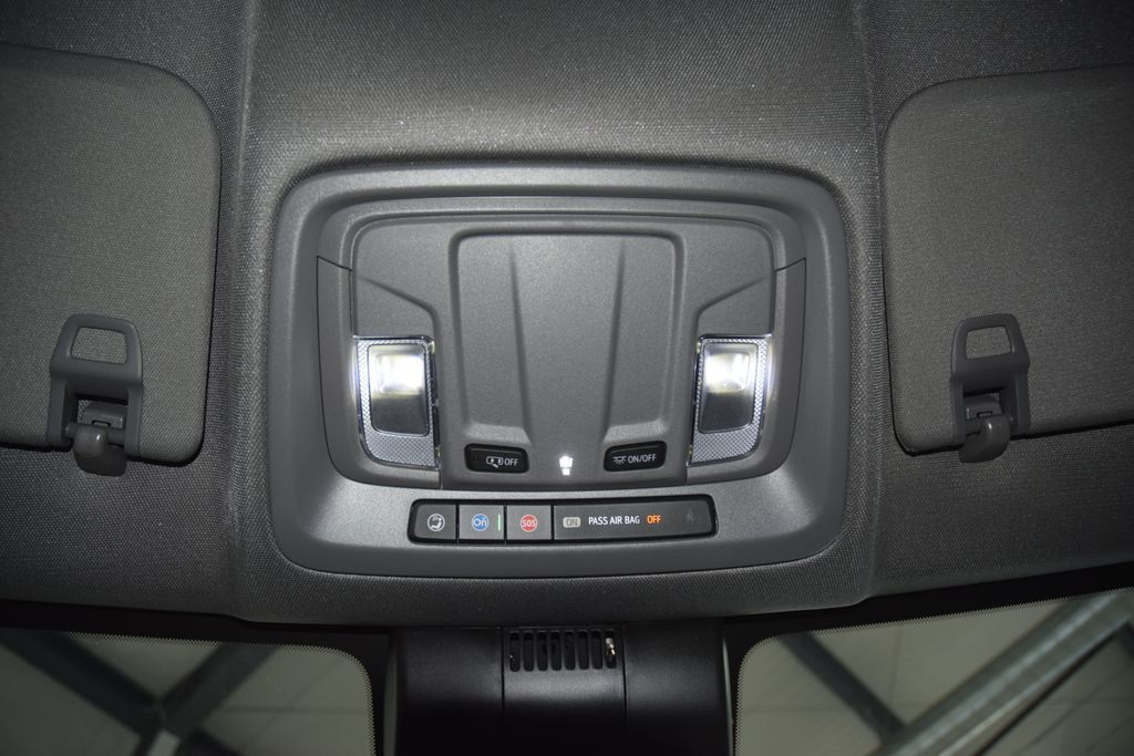 2026 Chevrolet Silverado 1500 4WD Crew Cab 157" Work Truck - 23062250 - 44