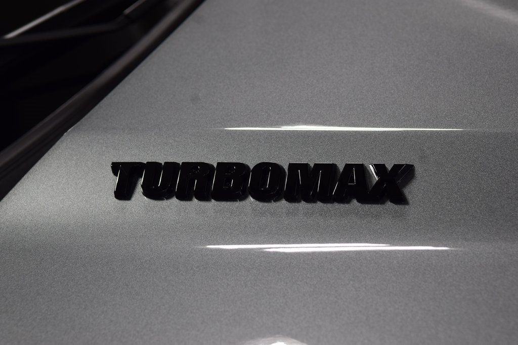 2026 Chevrolet Silverado 1500 4WD Double Cab 147" Custom - 22936057 - 13