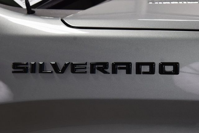 2026 Chevrolet Silverado 1500 4WD Double Cab 147" Custom - 22936057 - 15