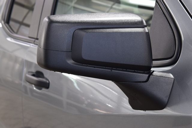 2026 Chevrolet Silverado 1500 4WD Double Cab 147" Custom - 22936057 - 16