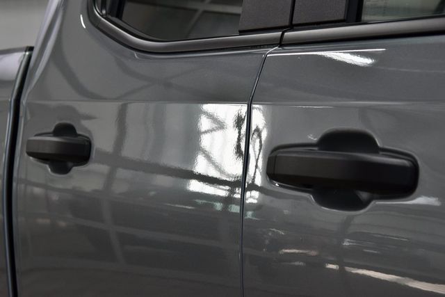 2026 Chevrolet Silverado 1500 4WD Double Cab 147" Custom - 22936057 - 17