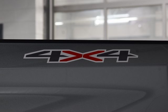 2026 Chevrolet Silverado 1500 4WD Double Cab 147" Custom - 22936057 - 25