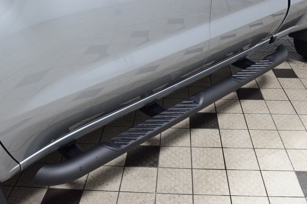 2026 Chevrolet Silverado 1500 4WD Double Cab 147" Custom - 22936057 - 28