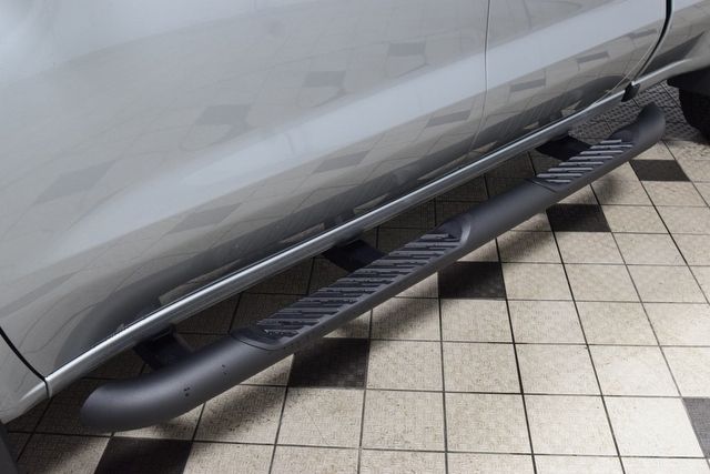 2026 Chevrolet Silverado 1500 4WD Double Cab 147" Custom - 22936057 - 28