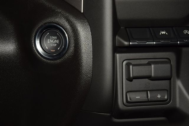 2026 Chevrolet Silverado 1500 4WD Double Cab 147" Custom - 22936057 - 33