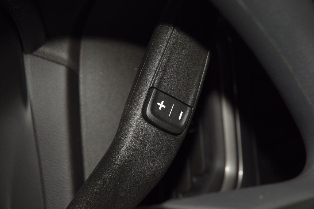 2026 Chevrolet Silverado 1500 4WD Double Cab 147" Custom - 22936057 - 37