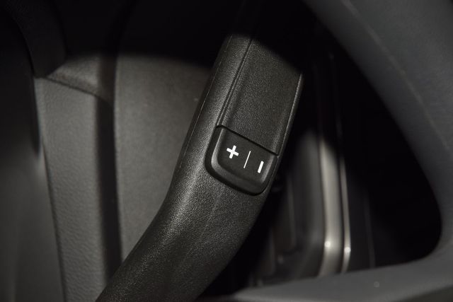 2026 Chevrolet Silverado 1500 4WD Double Cab 147" Custom - 22936057 - 37