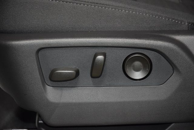 2026 Chevrolet Silverado 1500 4WD Double Cab 147" Custom - 22936057 - 39