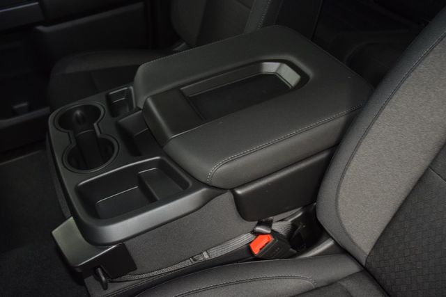 2026 Chevrolet Silverado 1500 4WD Double Cab 147" Custom - 22936057 - 40