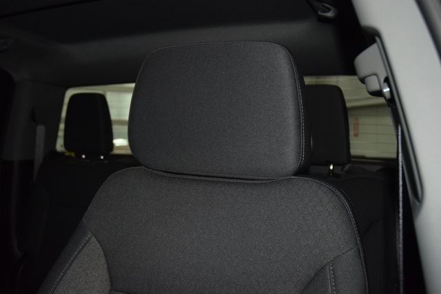 2026 Chevrolet Silverado 1500 4WD Double Cab 147" Custom - 22936057 - 41