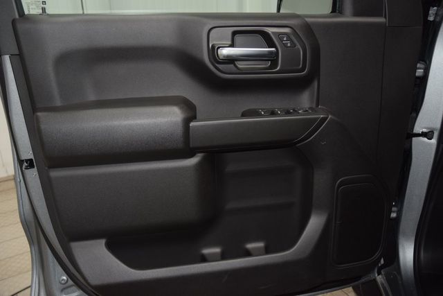 2026 Chevrolet Silverado 1500 4WD Double Cab 147" Custom - 22936057 - 45