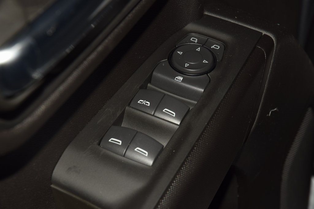 2026 Chevrolet Silverado 1500 4WD Double Cab 147" Custom - 22936057 - 46