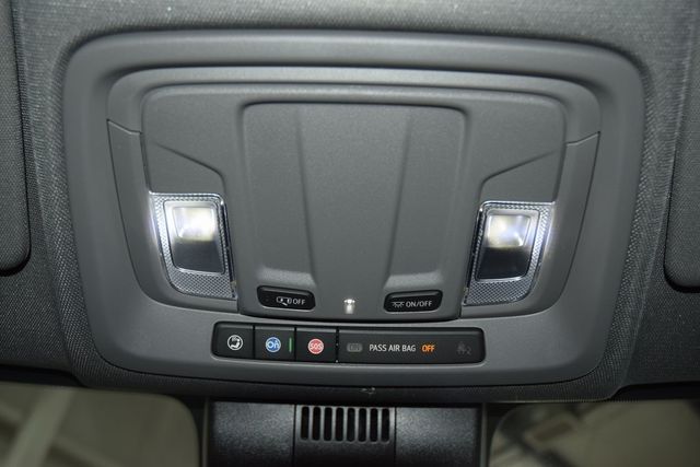 2026 Chevrolet Silverado 1500 4WD Double Cab 147" Custom - 22936057 - 47