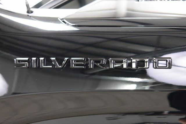 2026 Chevrolet Silverado 1500 4WD Double Cab 147" Custom - 22945498 - 18