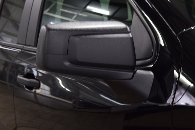 2026 Chevrolet Silverado 1500 4WD Double Cab 147" Custom - 22945498 - 20