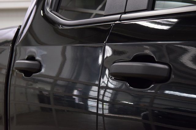 2026 Chevrolet Silverado 1500 4WD Double Cab 147" Custom - 22945498 - 21