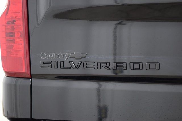 2026 Chevrolet Silverado 1500 4WD Double Cab 147" Custom - 22945498 - 26