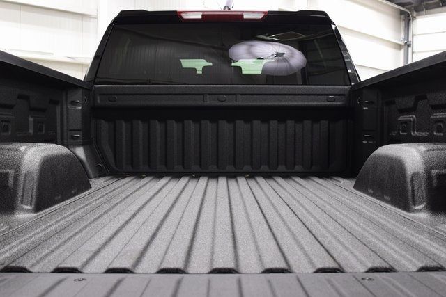 2026 Chevrolet Silverado 1500 4WD Double Cab 147" Custom - 22945498 - 27