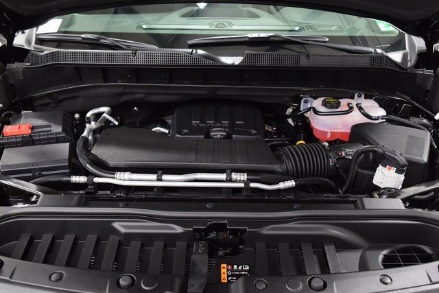 2026 Chevrolet Silverado 1500 4WD Double Cab 147" Custom - 22945498 - 32