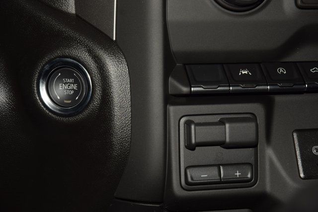 2026 Chevrolet Silverado 1500 4WD Double Cab 147" Custom - 22945498 - 36