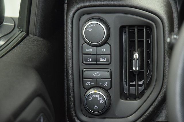 2026 Chevrolet Silverado 1500 4WD Double Cab 147" Custom - 22945498 - 37