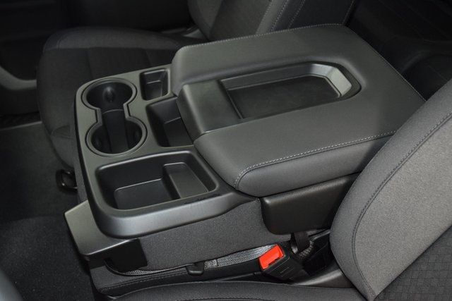 2026 Chevrolet Silverado 1500 4WD Double Cab 147" Custom - 22945498 - 43