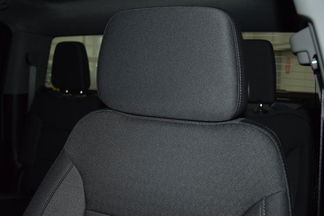 2026 Chevrolet Silverado 1500 4WD Double Cab 147" Custom - 22945498 - 44