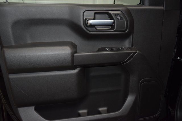 2026 Chevrolet Silverado 1500 4WD Double Cab 147" Custom - 22945498 - 48