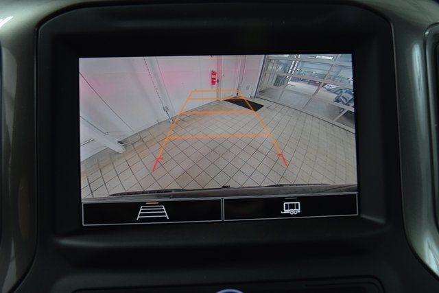 2026 Chevrolet Silverado 1500 4WD Double Cab 147" Custom - 22945498 - 51