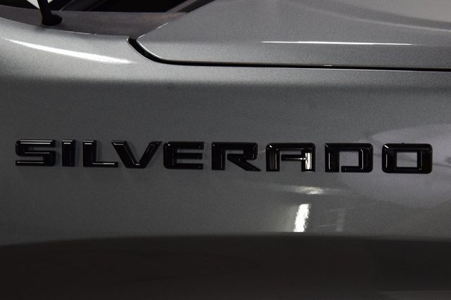 2026 Chevrolet Silverado 1500 4WD Double Cab 147" Custom - 22951934 - 15