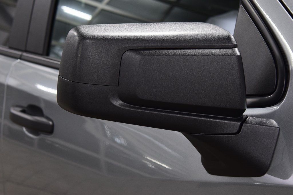 2026 Chevrolet Silverado 1500 4WD Double Cab 147" Custom - 22951934 - 16